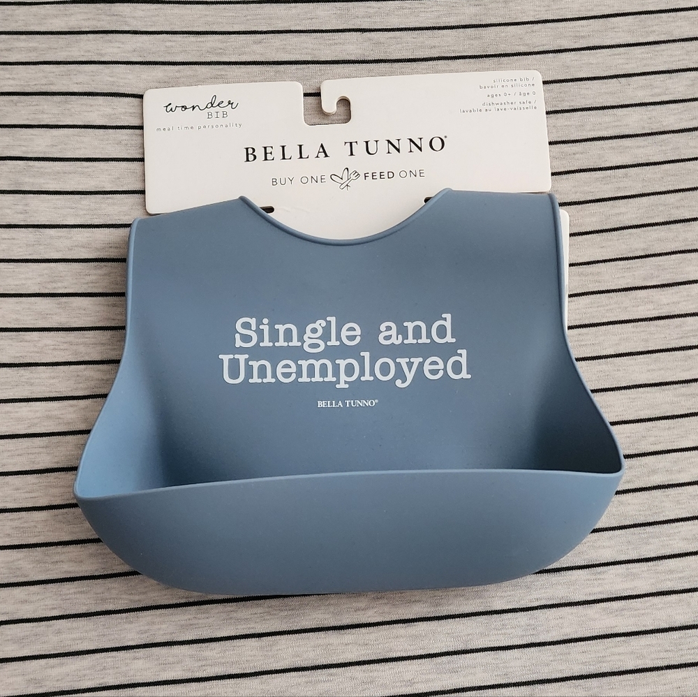 Bella Tunno Bib